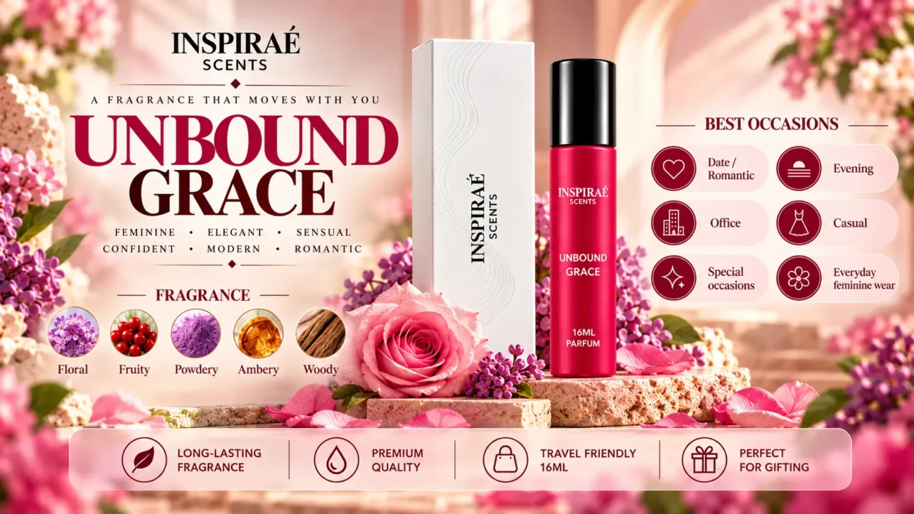 Unbound-grace
