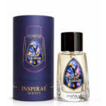 BLUE OBSIDIAN Pure Parfum 50ml – Long Lasting Fresh Woody Aromatic Luxury Perfume for Men
