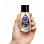BLUE OBSIDIAN Pure Parfum 50ml – Long Lasting Fresh Woody Aromatic Luxury Perfume for Men - Image 3