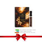 Obsidian Rose by Inspirae Scents Perfume 30ml With free 2ml combo of 2 – Long Lasting Rose Floral Woody Luxury Unisex Fragrance - Image 5