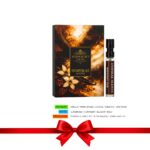 Obsidian Rose by Inspirae Scents Perfume 50ml – Long Lasting Rose Floral Woody Luxury Unisex Fragrance - Image 5