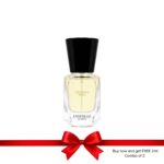 Obsidian Rose by Inspirae Scents Perfume 30ml With free 2ml combo of 2 – Long Lasting Rose Floral Woody Luxury Unisex Fragrance - Image 3