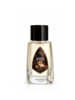 Smokey Burbon Pure Parfum 50ml – Long Lasting Smoky Vanilla Woody Luxury Perfume for Men & Women - Image 2