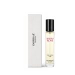 Obsidian Rose by Inspirae Scents Perfume 10ml – Long Lasting Rose Floral Woody Luxury Unisex Fragrance - Image 4