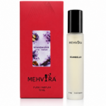 Scandaleux by Mehvira – Luxury Men’s Perfume | Fresh Citrus, Aromatic, Woody & Amber