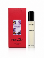 Scandaleux by Mehvira – Luxury Men’s Perfume | Fresh Citrus, Aromatic, Woody & Amber