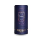 MIDNIGHT OUD by INSPIRAE SCENTS | Rich Woody Amber pure parfum | Premium Designer-Perfume | 30 ml - Image 2