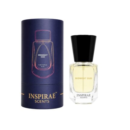 inspirae scents