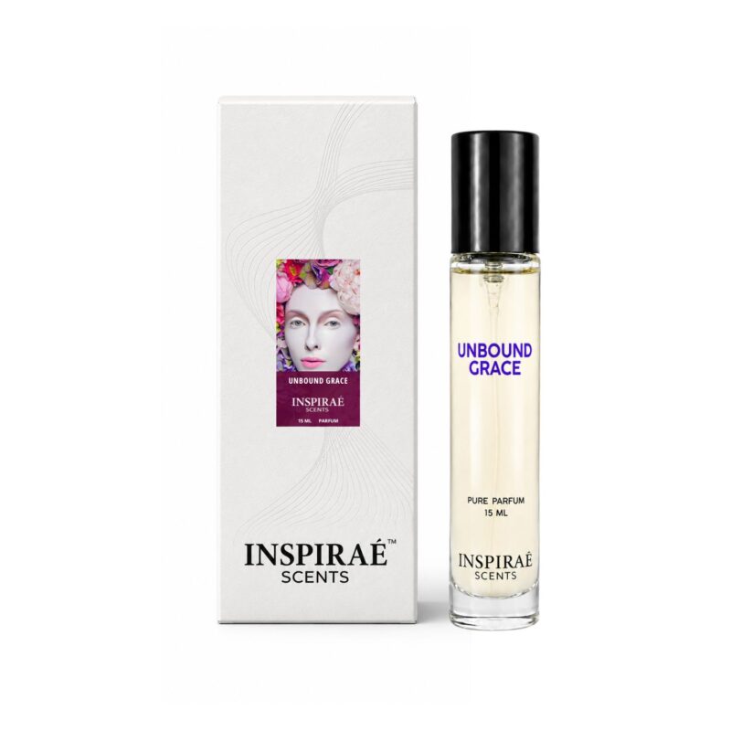 unbound grace inspirae scents inspire scents