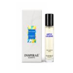 Arctic Legend – Luxury Unisex Fresh Perfume | Inspirae Scents
