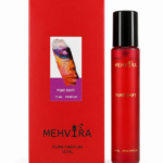 mehvira pure shift