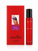 mehvira pure shift