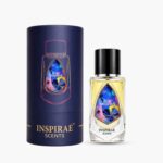BLUE OBSIDIAN Pure Parfum Long Lasting Fresh spicy Aromatic Luxury Perfume for Men