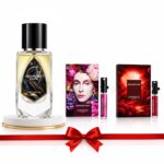 MIDNIGHT OUD by INSPIRAE SCENTS | Rich Woody Amber pure parfum | Premium Designer-Perfume | 50 ml
