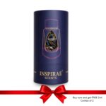 MIDNIGHT OUD by INSPIRAE SCENTS | Rich Woody Amber pure parfum | Premium Designer-Perfume | 50 ml - Image 3