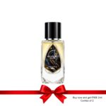 MIDNIGHT OUD by INSPIRAE SCENTS | Rich Woody Amber pure parfum | Premium Designer-Perfume | 50 ml - Image 4