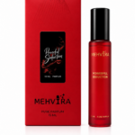 Powerful Seduction by Mehvira – Warm Masculine Perfume