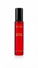 Powerful Seduction by Mehvira – Warm Masculine Perfume - Image 3