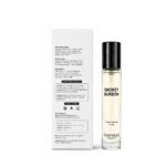Smokey Bourbon Pure Parfum 15ml – Long Lasting Smoky Vanilla Woody Luxury Perfume for Men & Women - Image 3