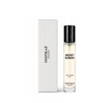 Smokey Bourbon Pure Parfum 15ml – Long Lasting Smoky Vanilla Woody Luxury Perfume for Men & Women - Image 2