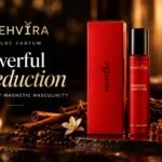 mehvira powerful seduction