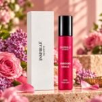 UNBOUND GRACE Pure Parfum 15ml – Long Lasting Floral Aromatic designer fragrance for women (Copy) - Image 3