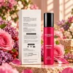 UNBOUND GRACE Pure Parfum 15ml – Long Lasting Floral Aromatic designer fragrance for women (Copy) - Image 4