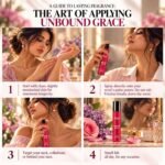 UNBOUND GRACE Pure Parfum 15ml – Long Lasting Floral Aromatic designer fragrance for women (Copy) - Image 5