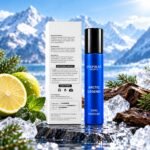 Arctic Legend – Luxury Unisex Fresh Perfume 16 ML - Image 4