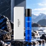 BLUE OBSIDIAN Pure Parfum 16ml Long Lasting Fresh spicy Aromatic Luxury Perfume for Men - Image 3