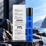 BLUE OBSIDIAN Pure Parfum 16ml Long Lasting Fresh spicy Aromatic Luxury Perfume for Men - Image 4