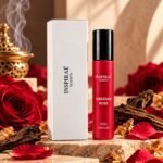 Obsidian Rose by Inspirae Scents Perfume 16ml – Long Lasting Rose Floral Woody Luxury Unisex Fragrance - Image 3